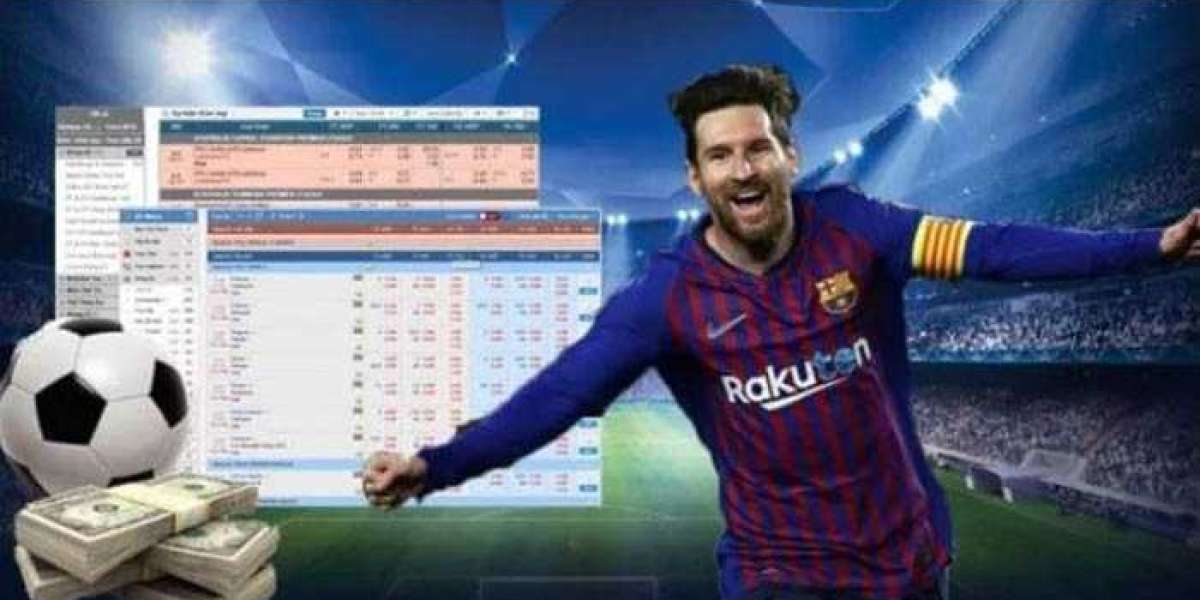 Guide to calculate money in football betting for newplayer