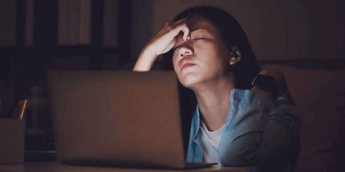 Night Shift Hacks: How to Stay Awake and Maintain Energy