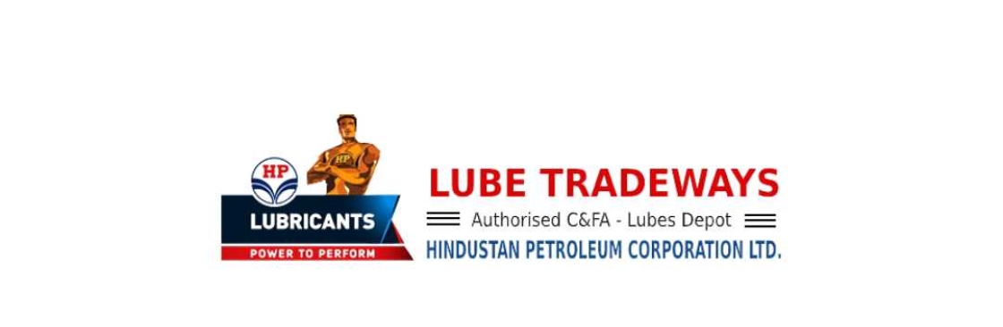 Lube Tradeways Cover Image