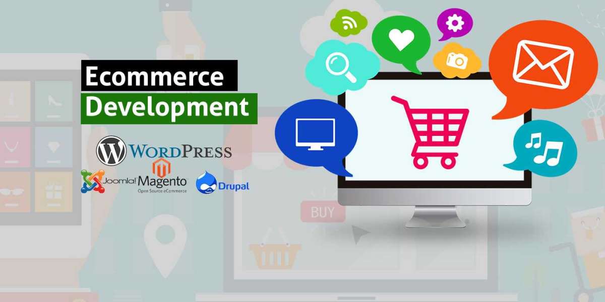 E-commerce Website Development in Dubai