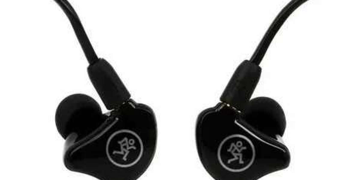 Understanding IEMs: A Deep Dive into In-Ear Monitors