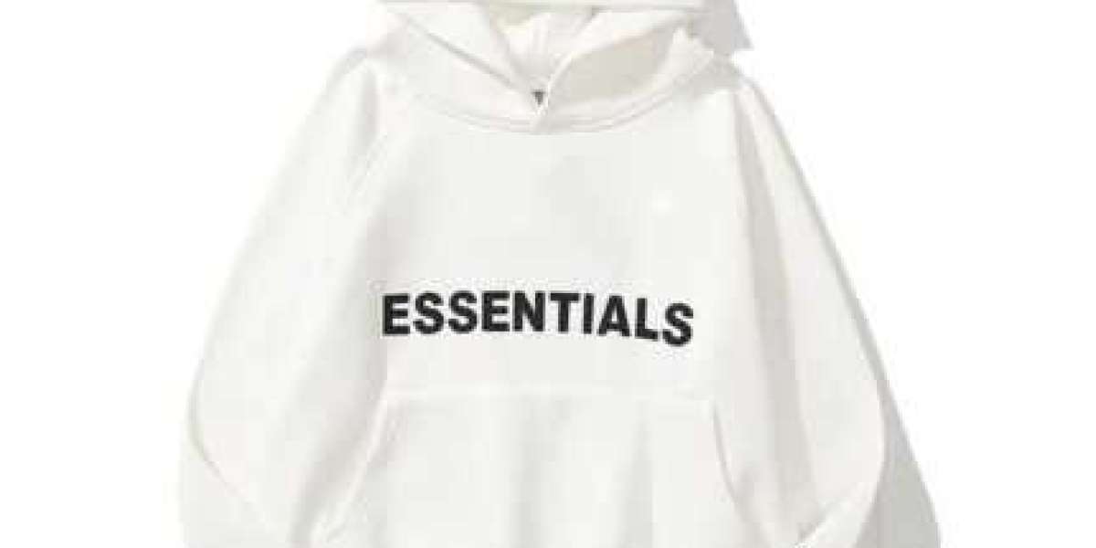 Where Quality Meets Style: Essentials Clothing UK