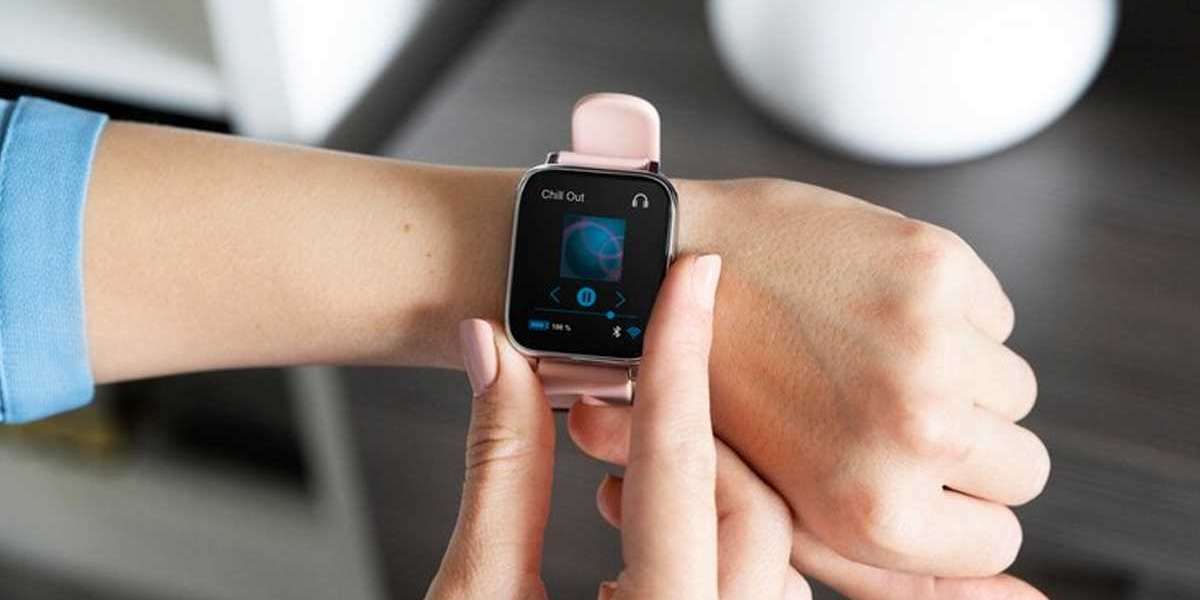 ﻿India Best Android Smart Watches: Top Picks for 2024