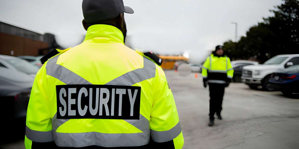 Reliable Security Guard Services in Houston for Financial Institutions