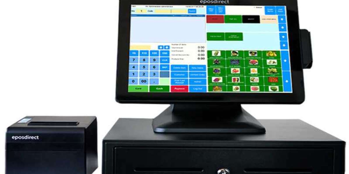 Driving Local Economic Growth with a Modern E-commerce POS System