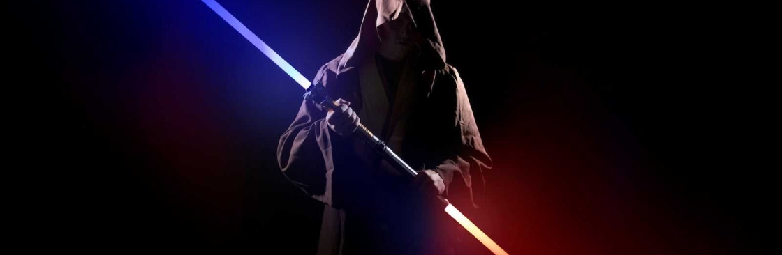 BM Lightsabers Cover Image