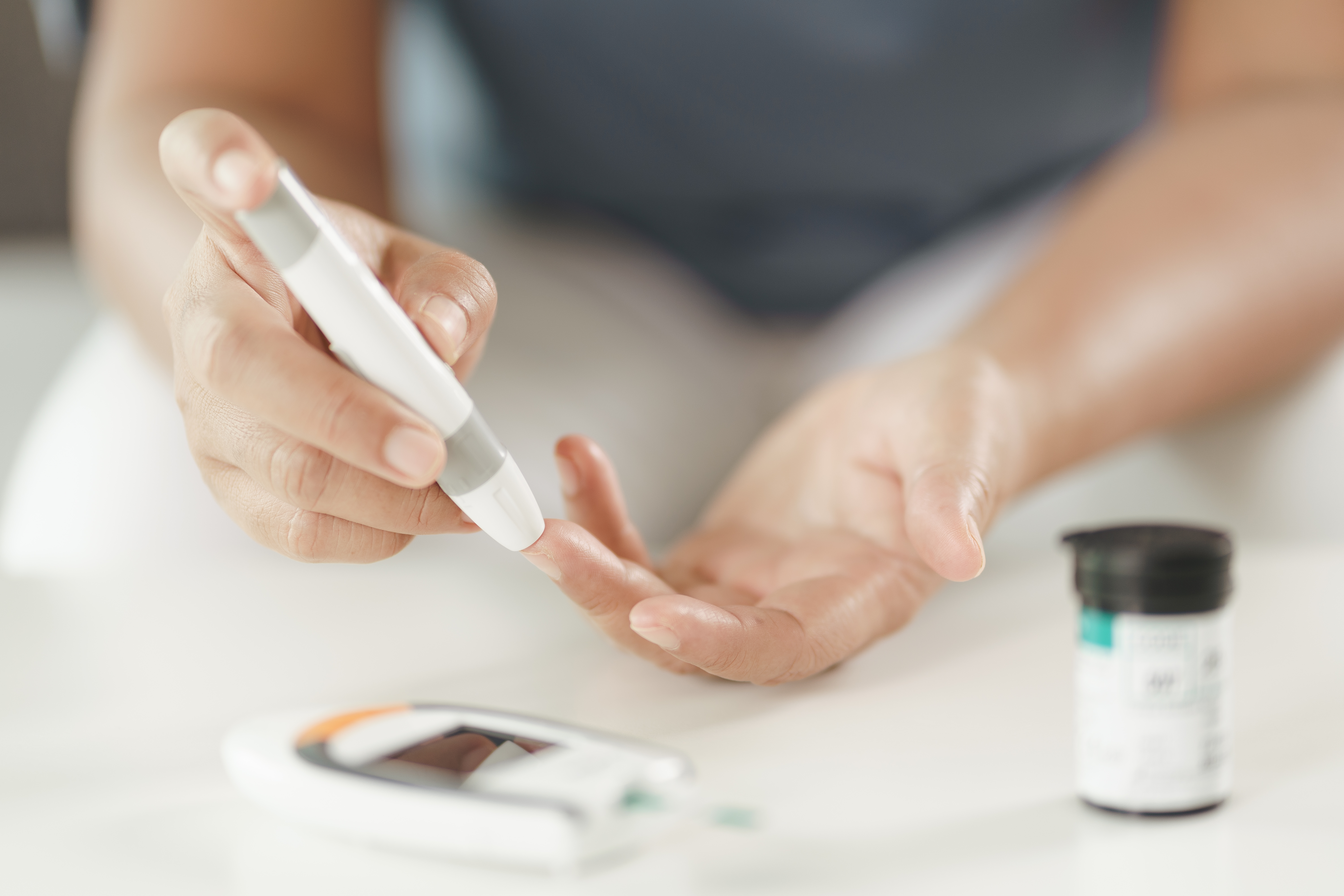 What Are The Different Types Of Diabetes Tests?