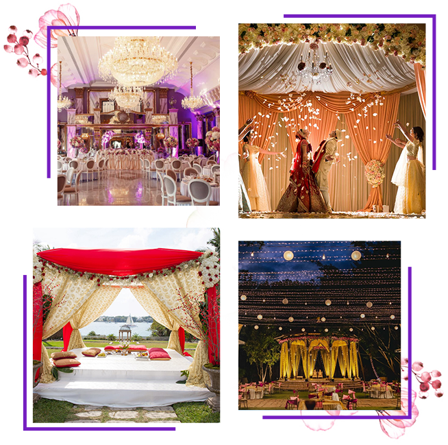 Best Wedding Planners in Pushkar, Destination Marriage Event