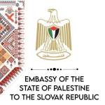 palestine embassy Profile Picture